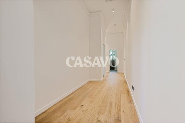 Vente Appartement 5 pièces de 137m² - 13100 Aix-en-Provence
