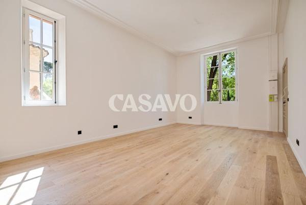 Vente Appartement 5 pièces de 137m² - 13100 Aix-en-Provence