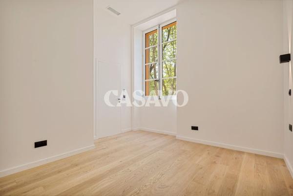 Vente Appartement 5 pièces de 137m² - 13100 Aix-en-Provence