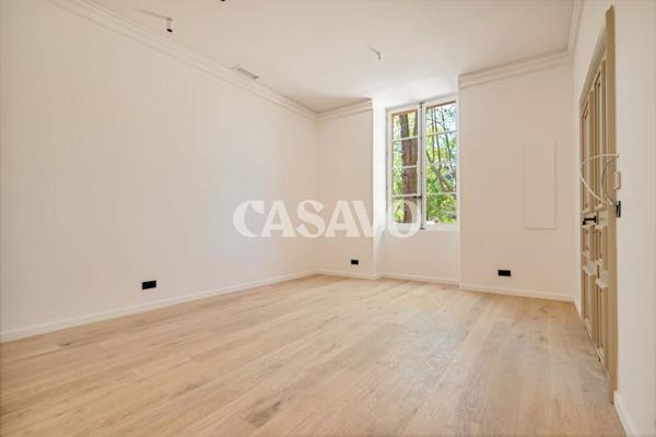 Vente Appartement 5 pièces de 137m² - 13100 Aix-en-Provence