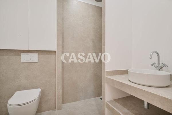 Vente Appartement 5 pièces de 137m² - 13100 Aix-en-Provence