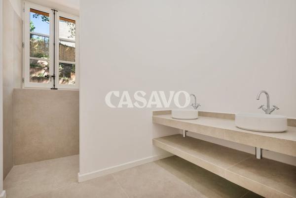 Vente Appartement 5 pièces de 137m² - 13100 Aix-en-Provence