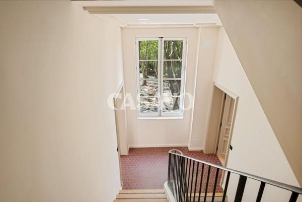 Vente Appartement 5 pièces de 137m² - 13100 Aix-en-Provence