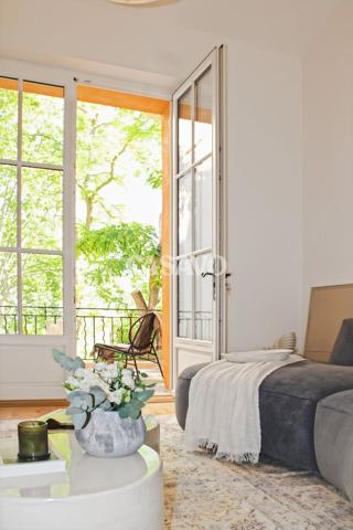 Vente Appartement 5 pièces de 137m² - 13100 Aix-en-Provence