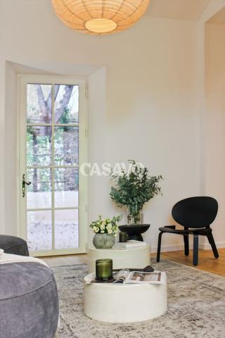 Vente Appartement 5 pièces de 137m² - 13100 Aix-en-Provence