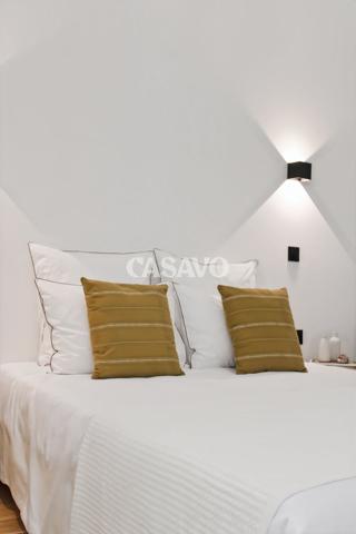 Vente Appartement 5 pièces de 137m² - 13100 Aix-en-Provence