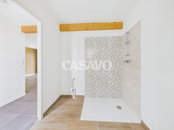 Vente Appartement 4 pièces de 86m² - 33440 Ambarès-et-Lagrave