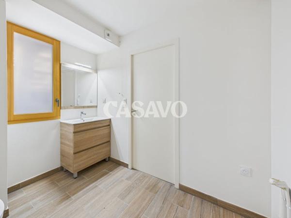 Vente Appartement 4 pièces de 86m² - 33440 Ambarès-et-Lagrave