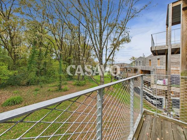 Vente Appartement 4 pièces de 86m² - 33440 Ambarès-et-Lagrave