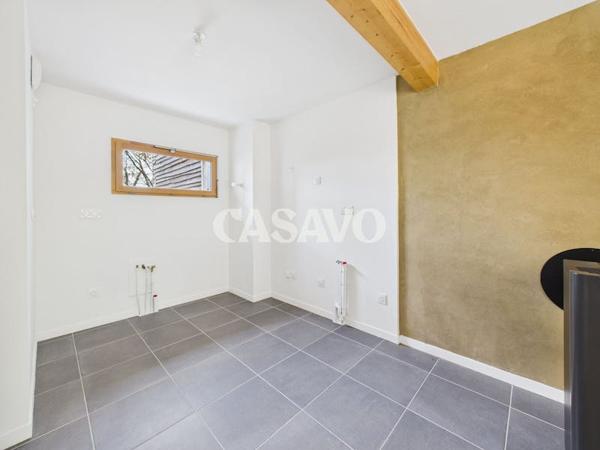 Vente Appartement 4 pièces de 86m² - 33440 Ambarès-et-Lagrave