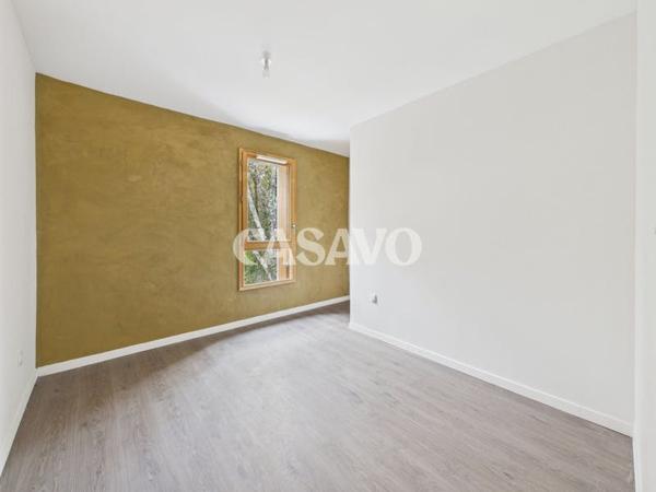 Vente Appartement 4 pièces de 86m² - 33440 Ambarès-et-Lagrave