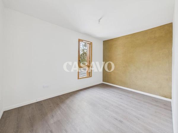 Vente Appartement 4 pièces de 86m² - 33440 Ambarès-et-Lagrave