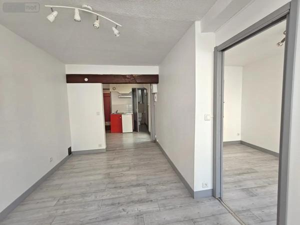 Achat - Appartement Reims 51100 2 pièces 38 m 2 235 m 2