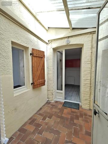 Achat - Appartement Reims 51100 2 pièces 38 m 2 235 m 2