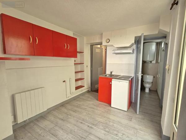 Achat - Appartement Reims 51100 2 pièces 38 m 2 235 m 2