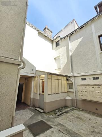 Achat - Appartement Reims 51100 2 pièces 38 m 2 235 m 2