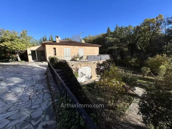 Vente Appartement 4 pièces 83 m2 à Mouans-Sartoux