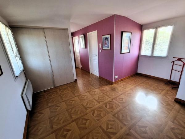 DOLUS D'OLERON (17), Superbe demeure contemporaine 11 pièces 236m² dont 191m² habitable terrain clos murs 677m²