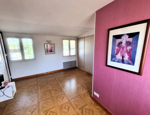 DOLUS D'OLERON (17), Superbe demeure contemporaine 11 pièces 236m² dont 191m² habitable terrain clos murs 677m²