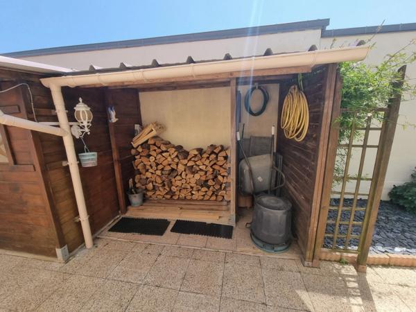 DOLUS D'OLERON (17), Superbe demeure contemporaine 11 pièces 236m² dont 191m² habitable terrain clos murs 677m²