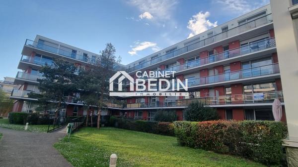 Location Appartement 1 piece Bordeaux