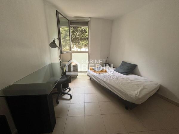 Location Appartement 1 piece Bordeaux