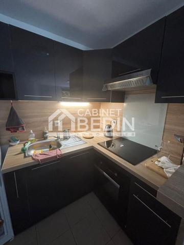 Location Appartement 1 piece Bordeaux