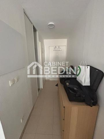 Location Appartement 1 piece Bordeaux