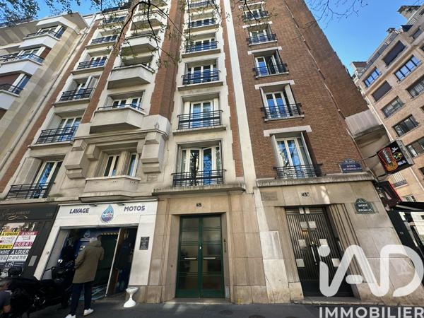 Location appartement 2 pièces 47 m² 