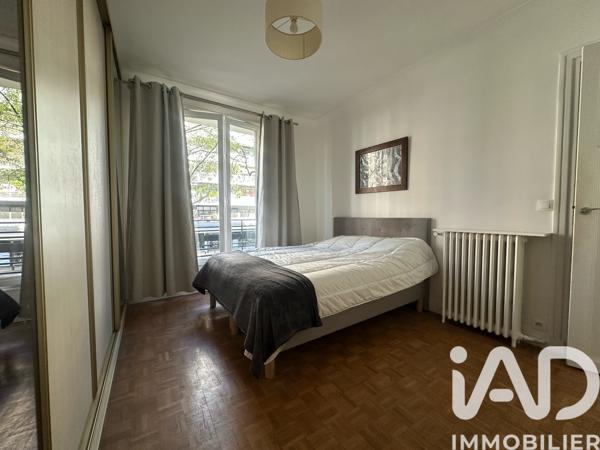 Location appartement 2 pièces 47 m² 