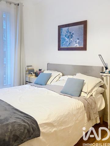 Location appartement 2 pièces 47 m² 