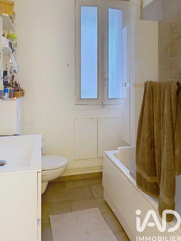 Location appartement 2 pièces 47 m² 