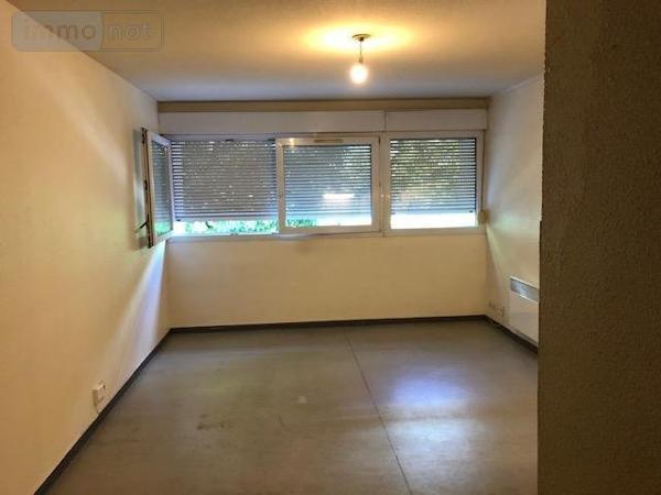 Appartement à louer à Nantes en Loire-Atlantique (44300), ref : 44028-L162