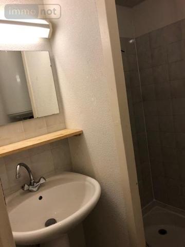 Appartement à louer à Nantes en Loire-Atlantique (44300), ref : 44028-L162