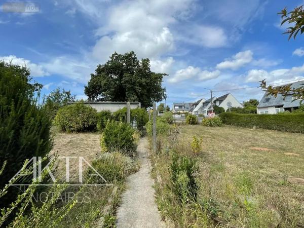 Achat - Maison Plougastel-Daoulas 29470 5 pièces 100 m 2 640 m 2