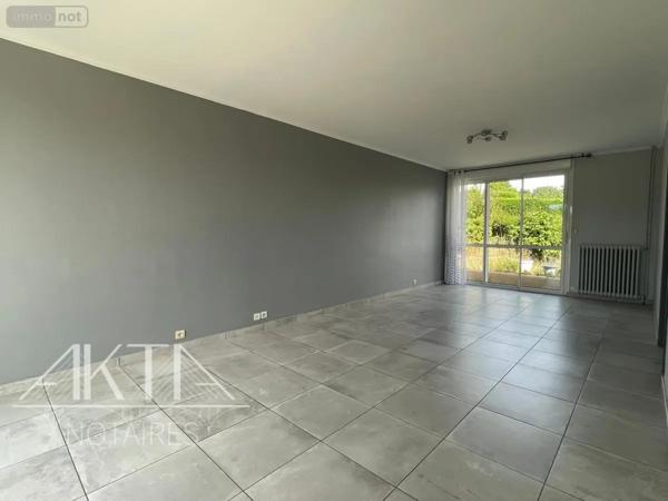 Achat - Maison Plougastel-Daoulas 29470 5 pièces 100 m 2 640 m 2