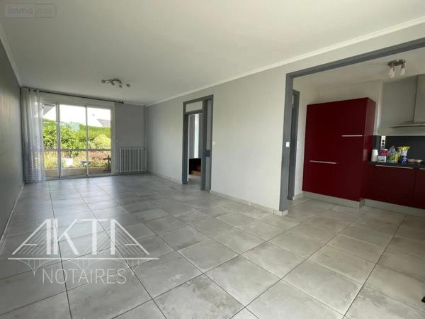 Achat - Maison Plougastel-Daoulas 29470 5 pièces 100 m 2 640 m 2