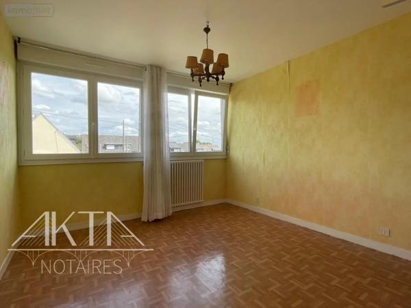 Achat - Maison Plougastel-Daoulas 29470 5 pièces 100 m 2 640 m 2