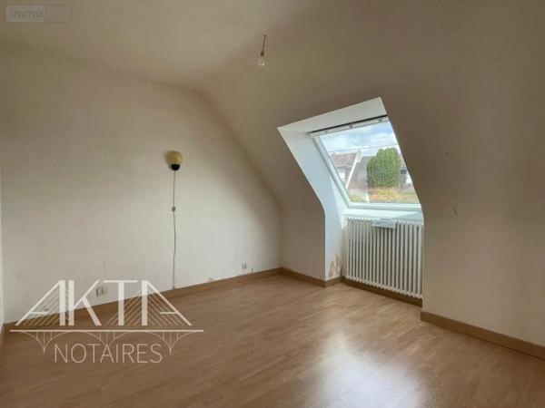 Achat - Maison Plougastel-Daoulas 29470 5 pièces 100 m 2 640 m 2