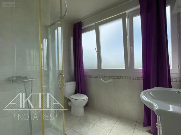 Achat - Maison Plougastel-Daoulas 29470 5 pièces 100 m 2 640 m 2