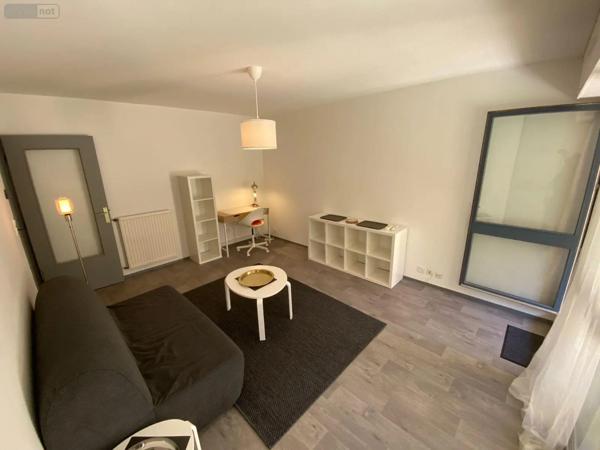 Location - Appartement Rennes 35000 2 pièces 51 m 2 37 m 2