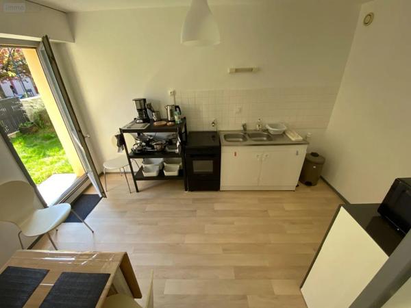 Location - Appartement Rennes 35000 2 pièces 51 m 2 37 m 2
