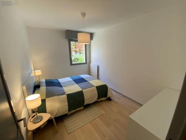 Location - Appartement Rennes 35000 2 pièces 51 m 2 37 m 2