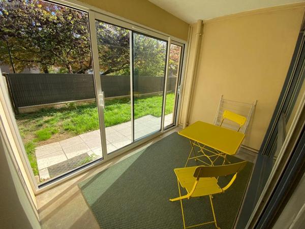 Location - Appartement Rennes 35000 2 pièces 51 m 2 37 m 2