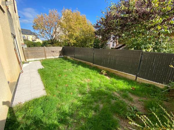 Location - Appartement Rennes 35000 2 pièces 51 m 2 37 m 2