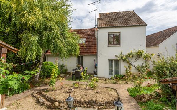 Maison à vendre    4 pièces • 83,91 m2 Épinay-sur-Orge