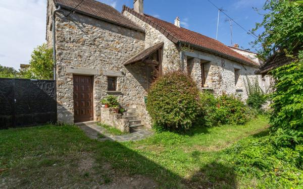 Maison à vendre    4 pièces • 83,91 m2 Épinay-sur-Orge