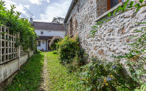 Maison à vendre    4 pièces • 83,91 m2 Épinay-sur-Orge