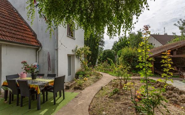 Maison à vendre    4 pièces • 83,91 m2 Épinay-sur-Orge