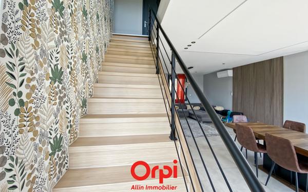 Maison à vendre    6 pièces • 177 m2 Prémilhat